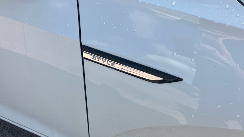 Volkswagen Golf 1.5 TSI Style Edition 5dr Petrol Hatchback